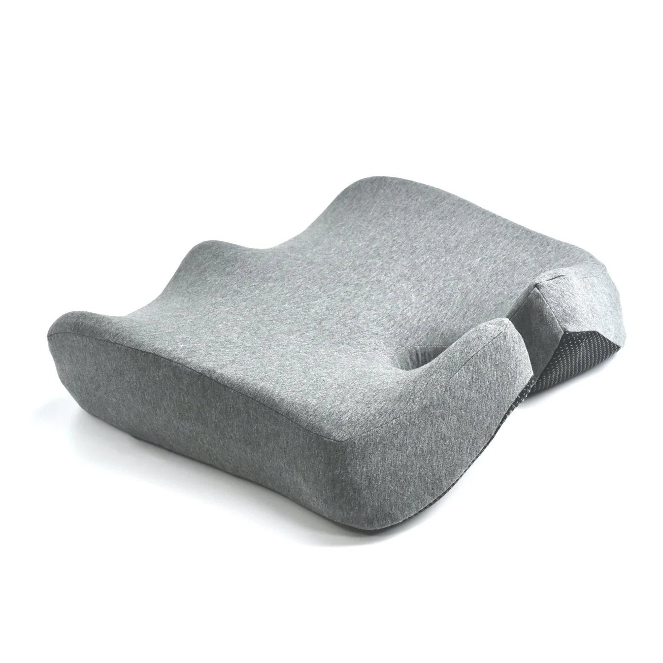 ORTHOSEAT Orthopedic Comfort Set: Seat & Back Cushion