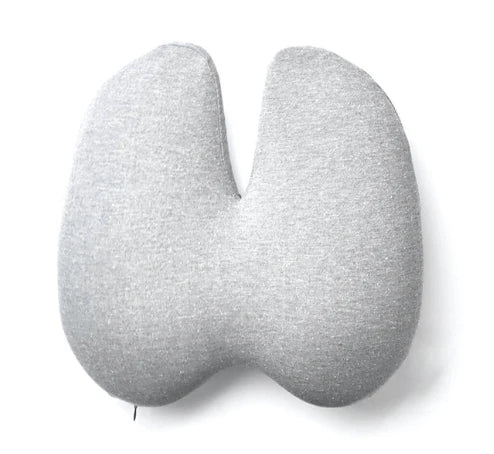 ORTHOSEAT Orthopedic Comfort Set: Seat & Back Cushion