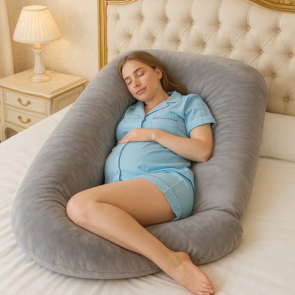 ChillMom® - Pregnancy Pillow